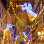 Straßburger Weihnachtsmarkt