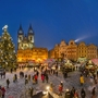 Weihnachtsmarkt Prag