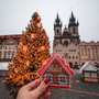 Weihnachten in Prag