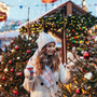 Bummeln und Genießen auf dem Weihnachtsmarkt