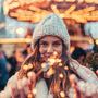 Ein Weihnachtsmarkt wartet – wo genau, bleibt unser kleines Geheimnis